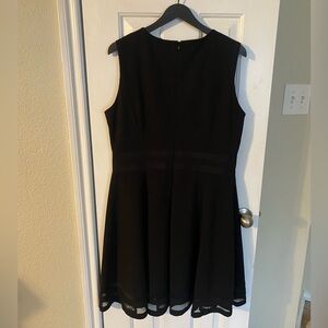 Calvin Klein dress size 16